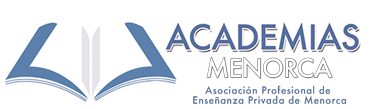 Academias Menorca