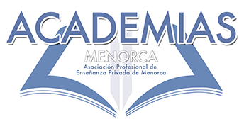 Asóciate a Academias Menorca